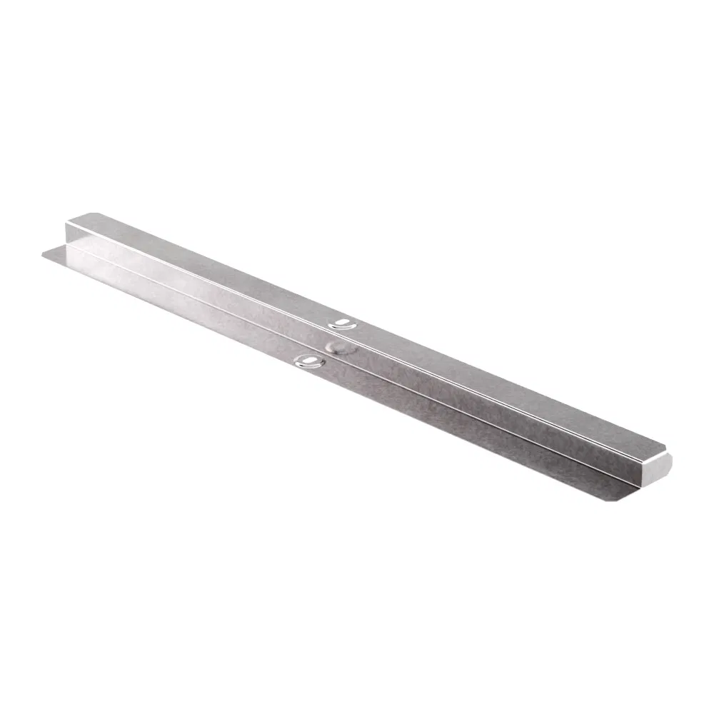 Height Adapter Standard 600x100x80 Promrukav