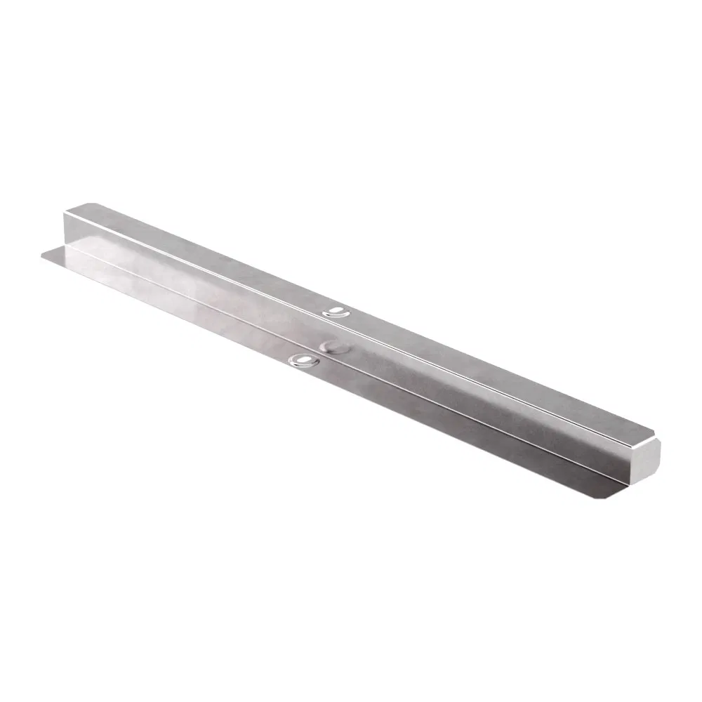 Height Adapter Standard 600x80x50 Promrukav