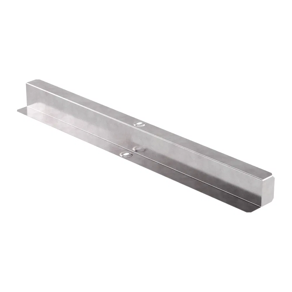 Height Adapter Standard 600x100x50 Promrukav