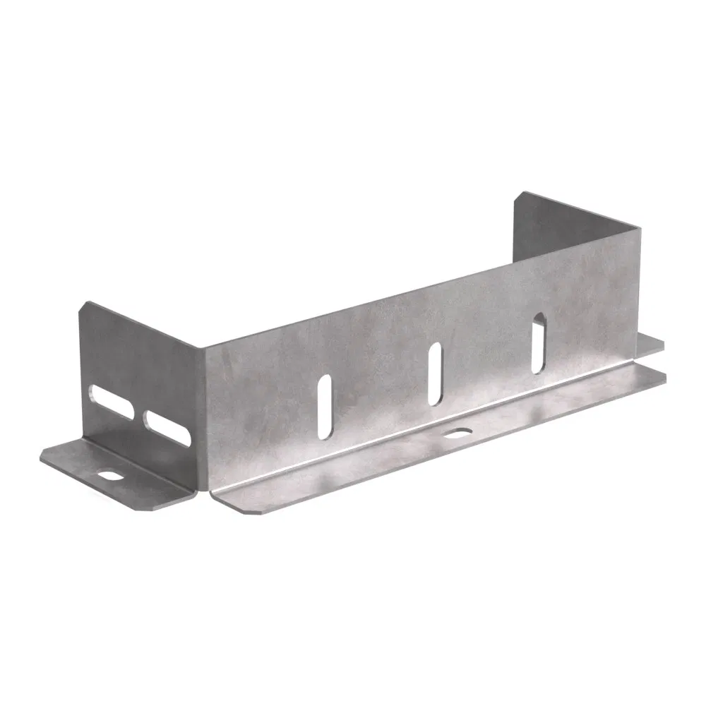 Universal cable tray route inlet 200x80 Promrukav