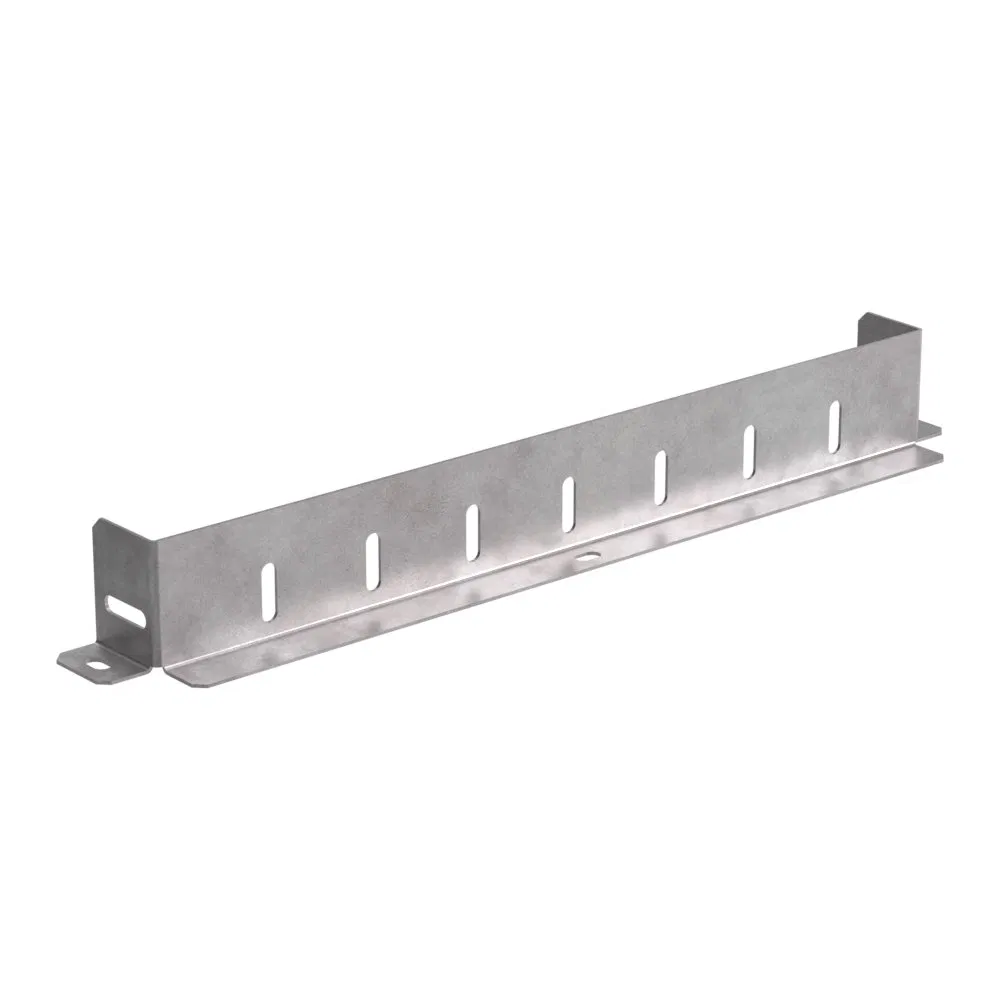 Universal tray route entry 400x50 Promrukav