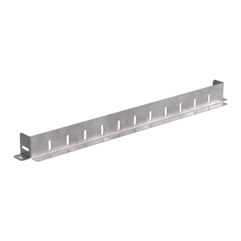 Universal tray route entry 600x50 Promrukav