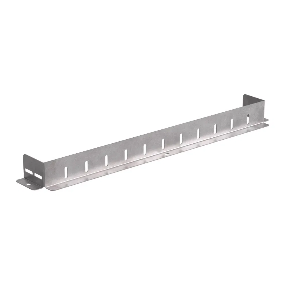 Universal tray route entry 600x80 Promrukav