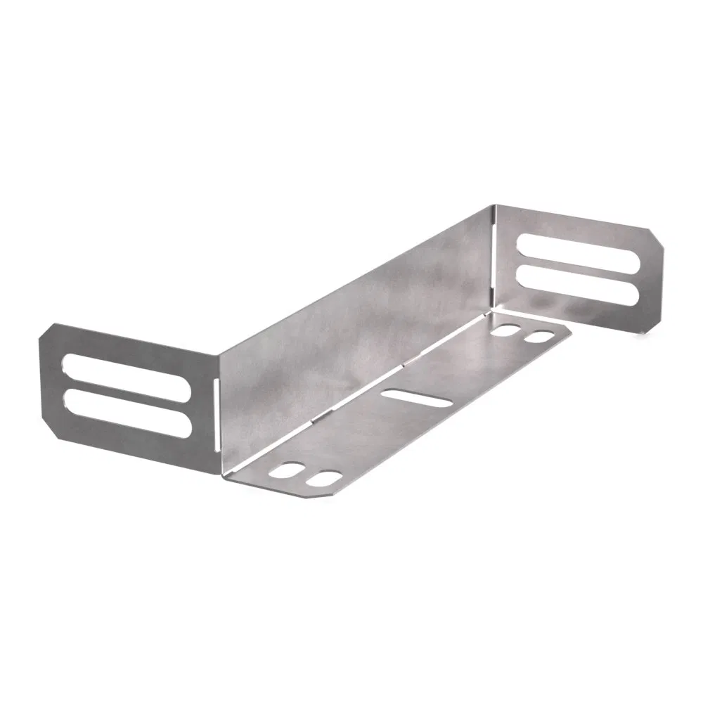 Simplified horizontal adapter for 150 mm H50 Promrukav