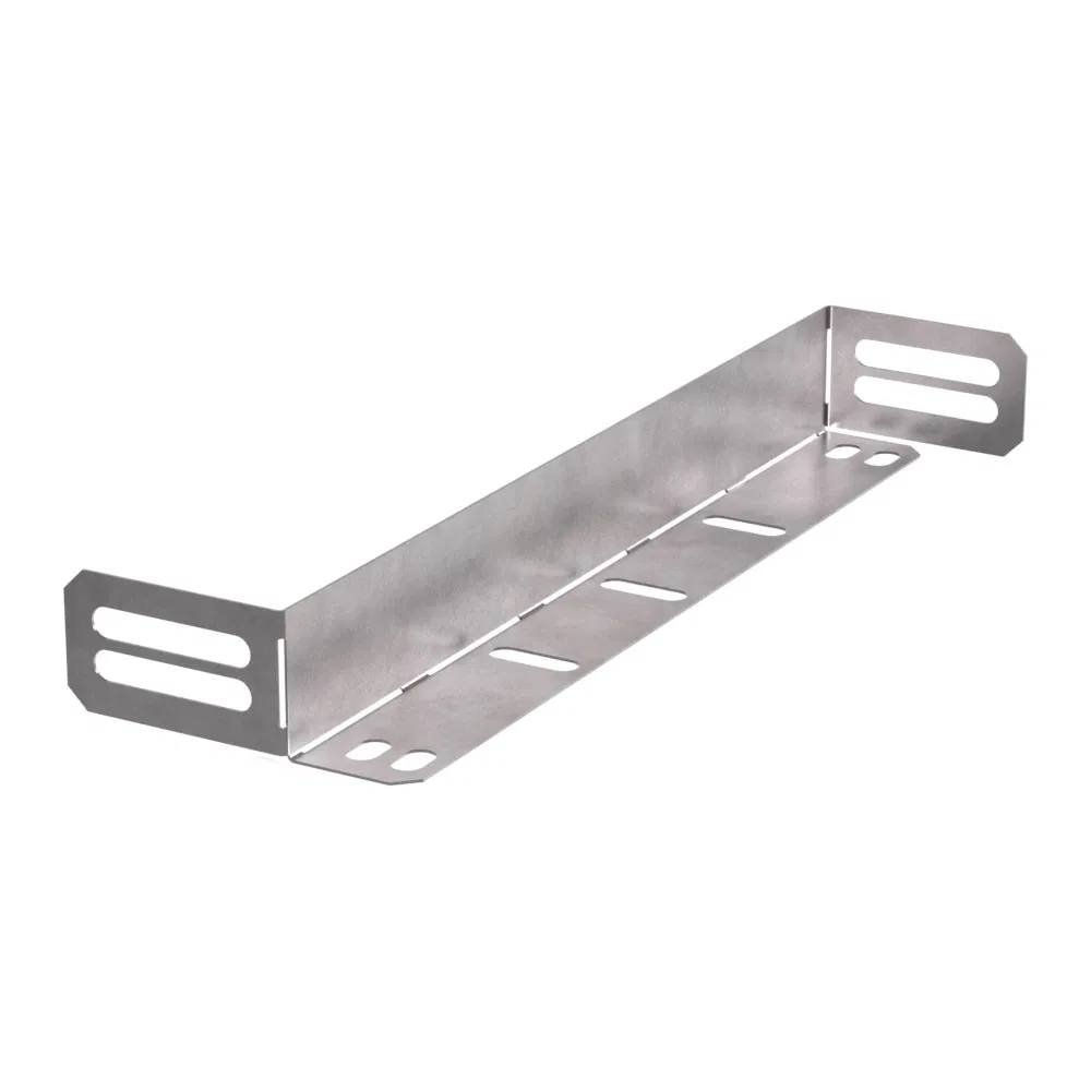 Simplified horizontal adapter 250 mm H50 Promrukav