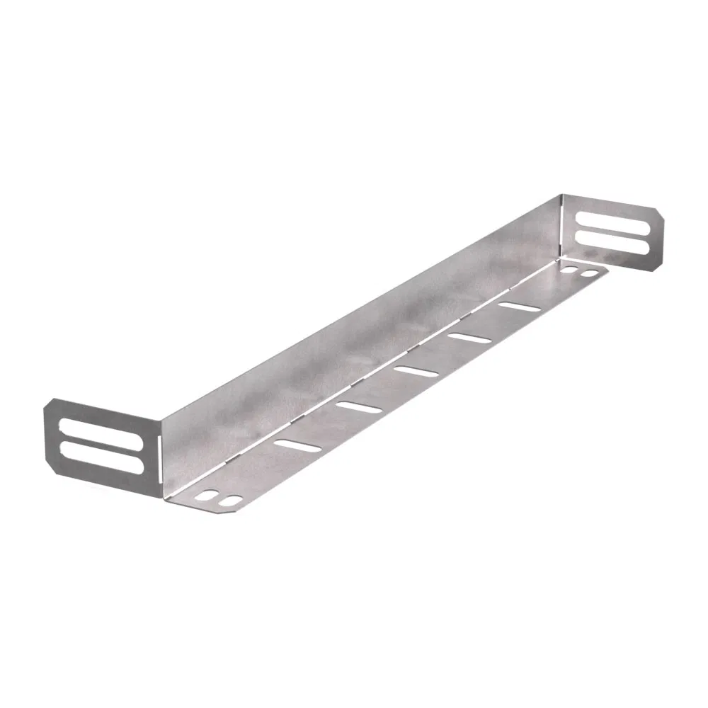 Simplified horizontal adapter 350 mm H50 Promrukav