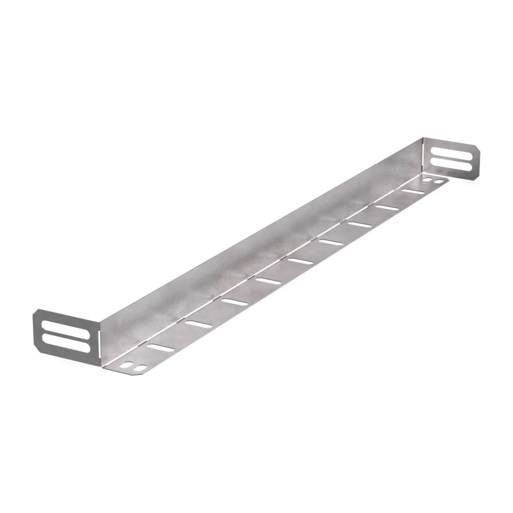 Simplified horizontal adapter 500 mm H50 Promrukav