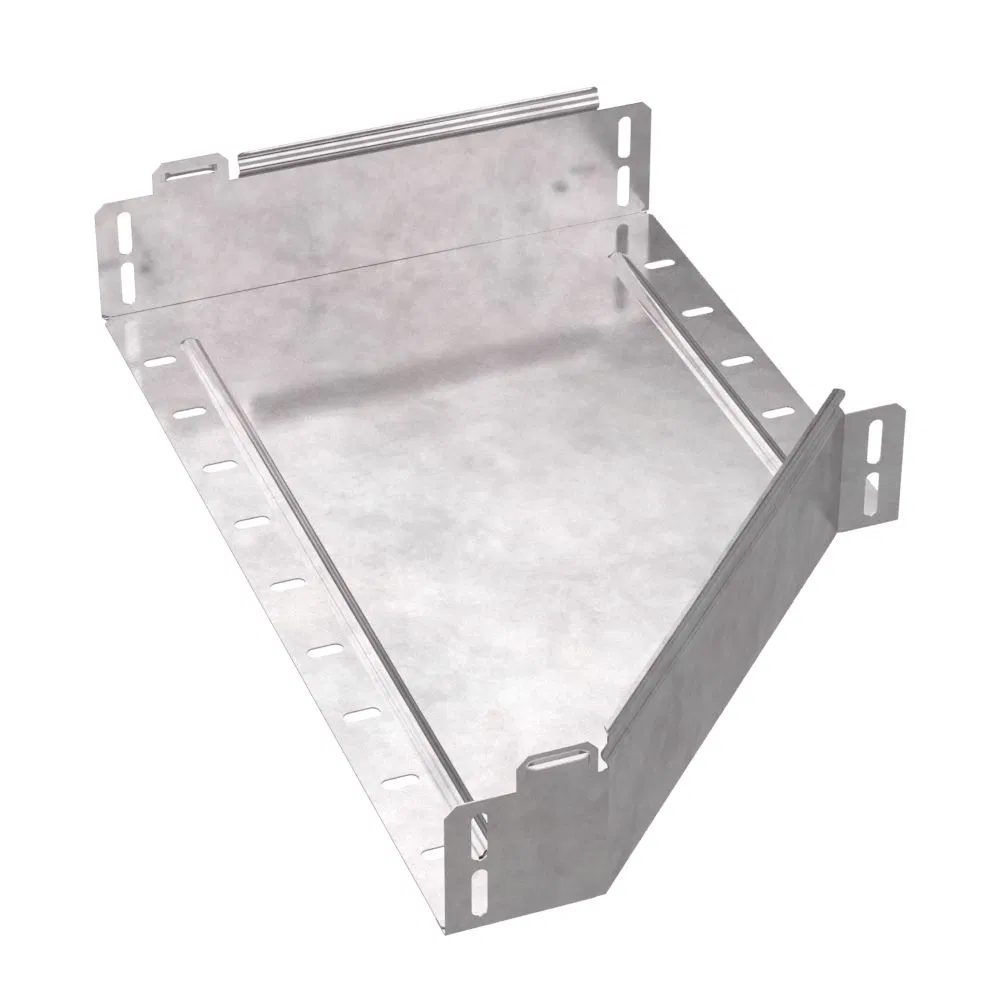 左侧适配器 标准 500x300x80 (0.8 mm) Промрукав PR16.10808
