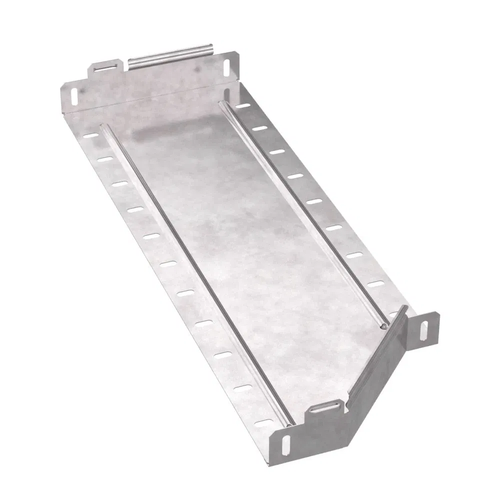左侧适配器 标准 600x500x50 (0.8 mm) Промрукав PR16.10819