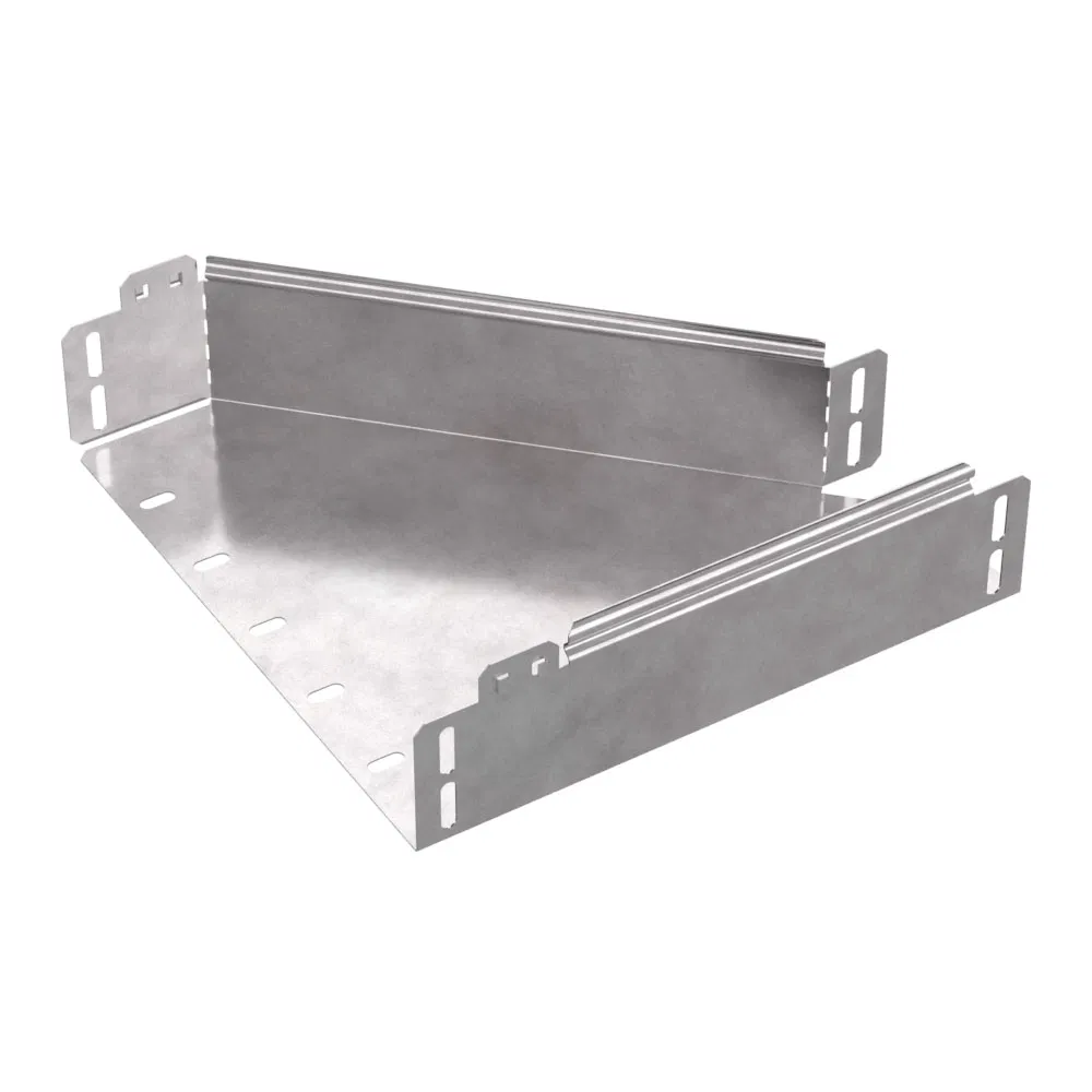 右转换器 标准 300x100x80 (0.7 mm) Промрукав PR16.10849