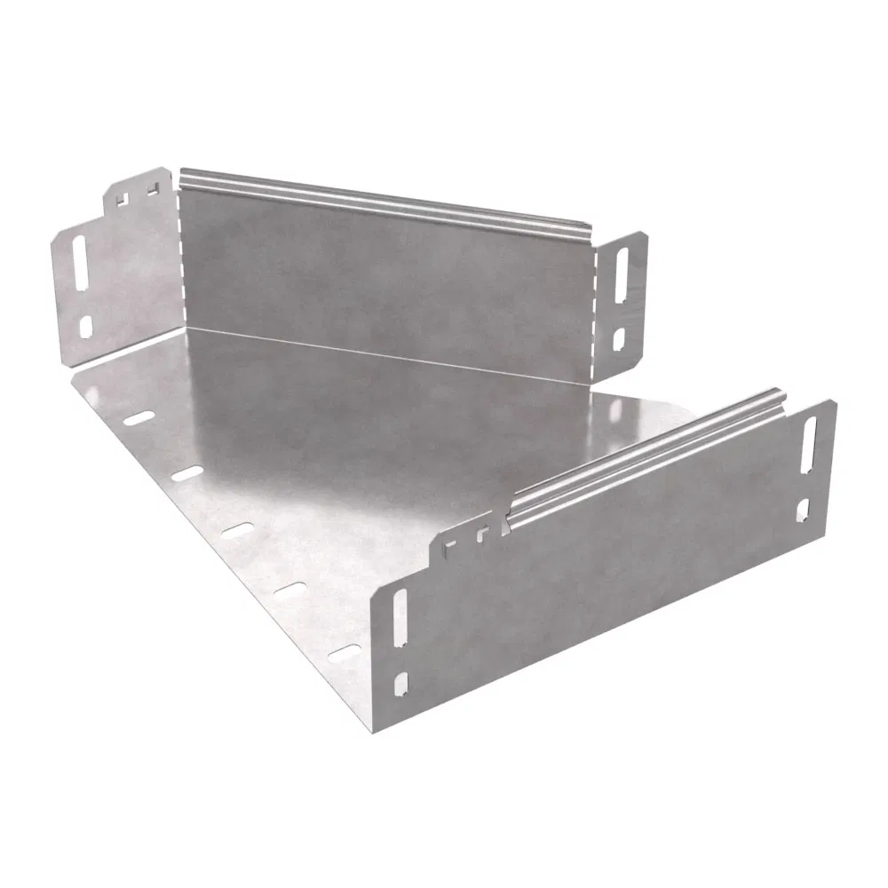 右转换器 标准 300x150x100 (0.7 mm) Промрукав PR16.10853