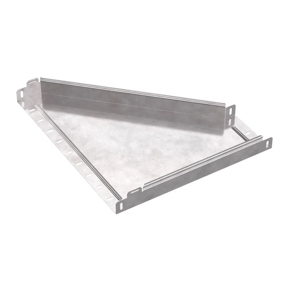 右转换器 标准 500x150x50 (0.8 mm) Промрукав PR16.10866