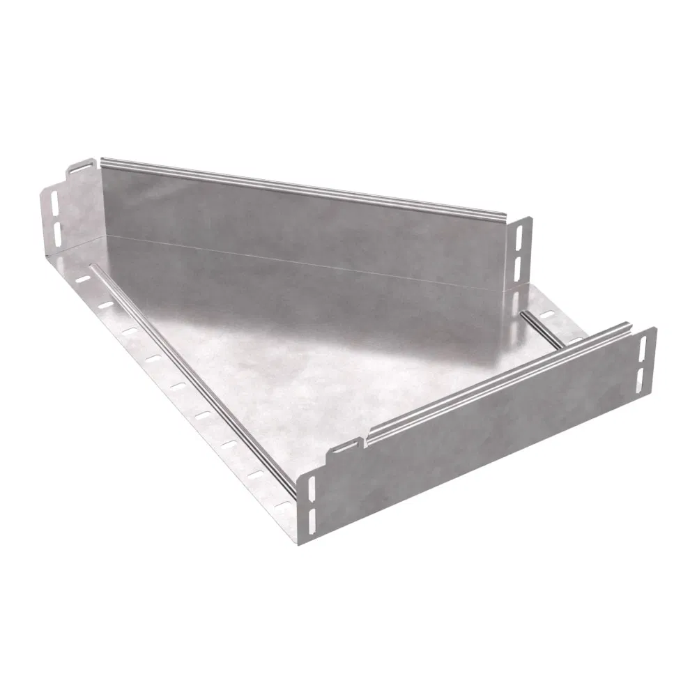 右转换器 标准 500x200x100 (0.8 mm) Промрукав PR16.10871