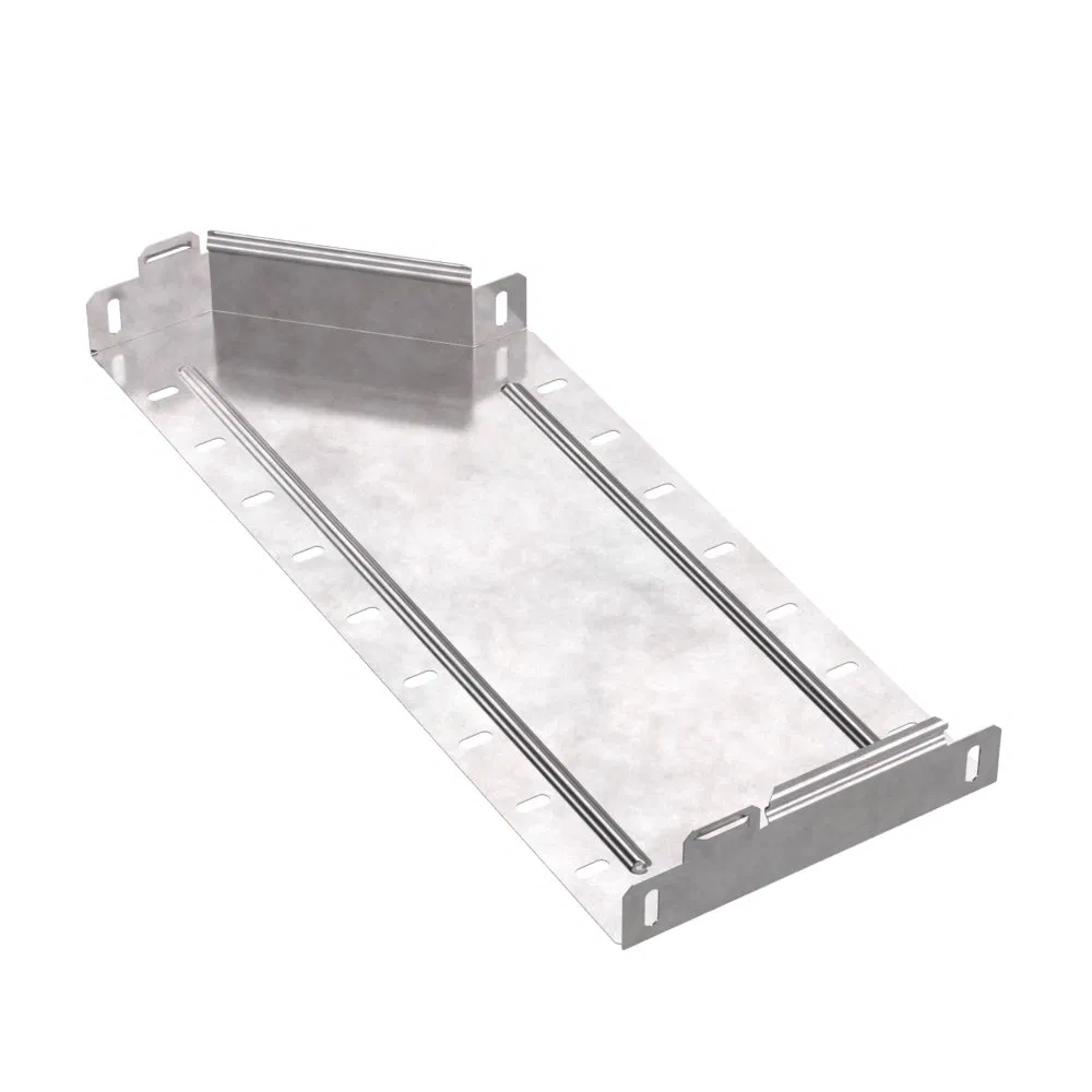 右转换器 标准 500x400x50 (0.8 mm) Промрукав PR16.10875