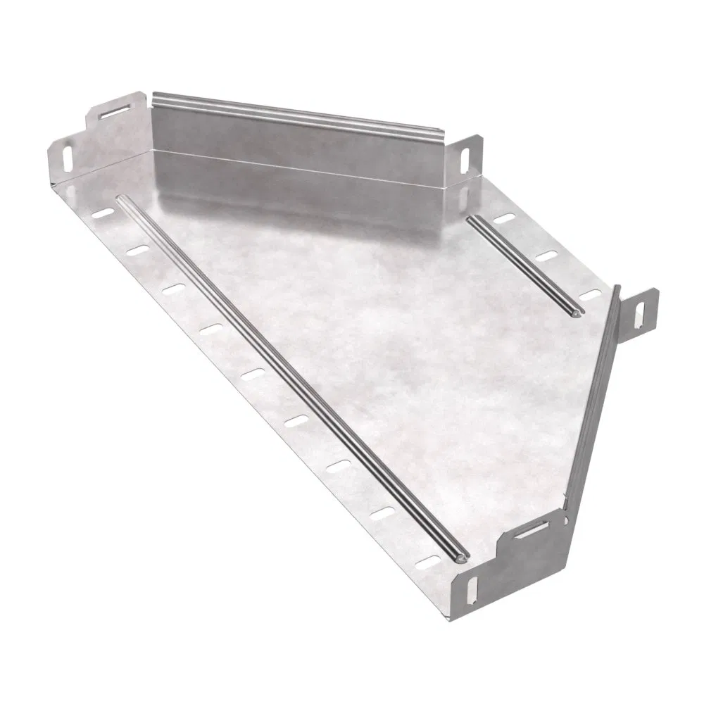 对称适配器 标准 500x200x50 (0,8 mm) Промрукав PR16.10974