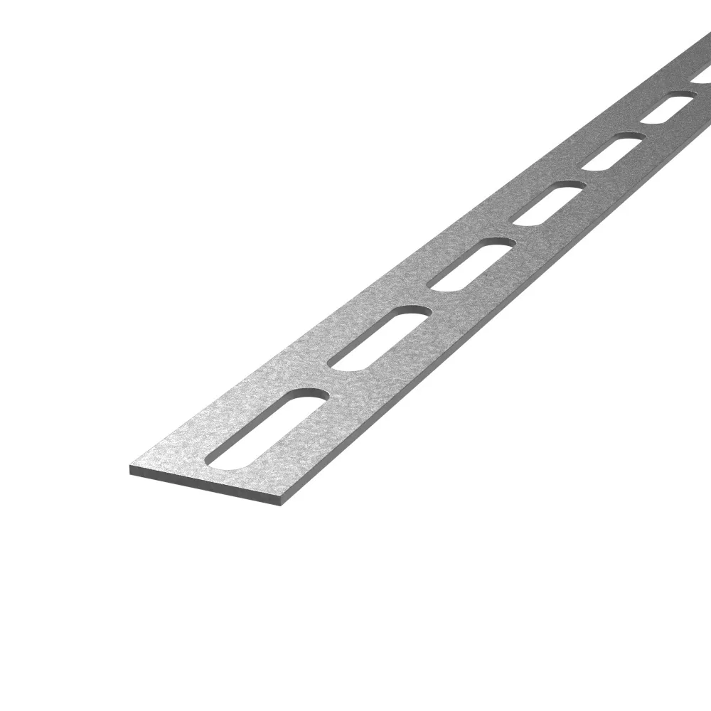 HDZ ПП-30х3000 (2,0 mm) 冲孔条 Промрукав PR16.11847