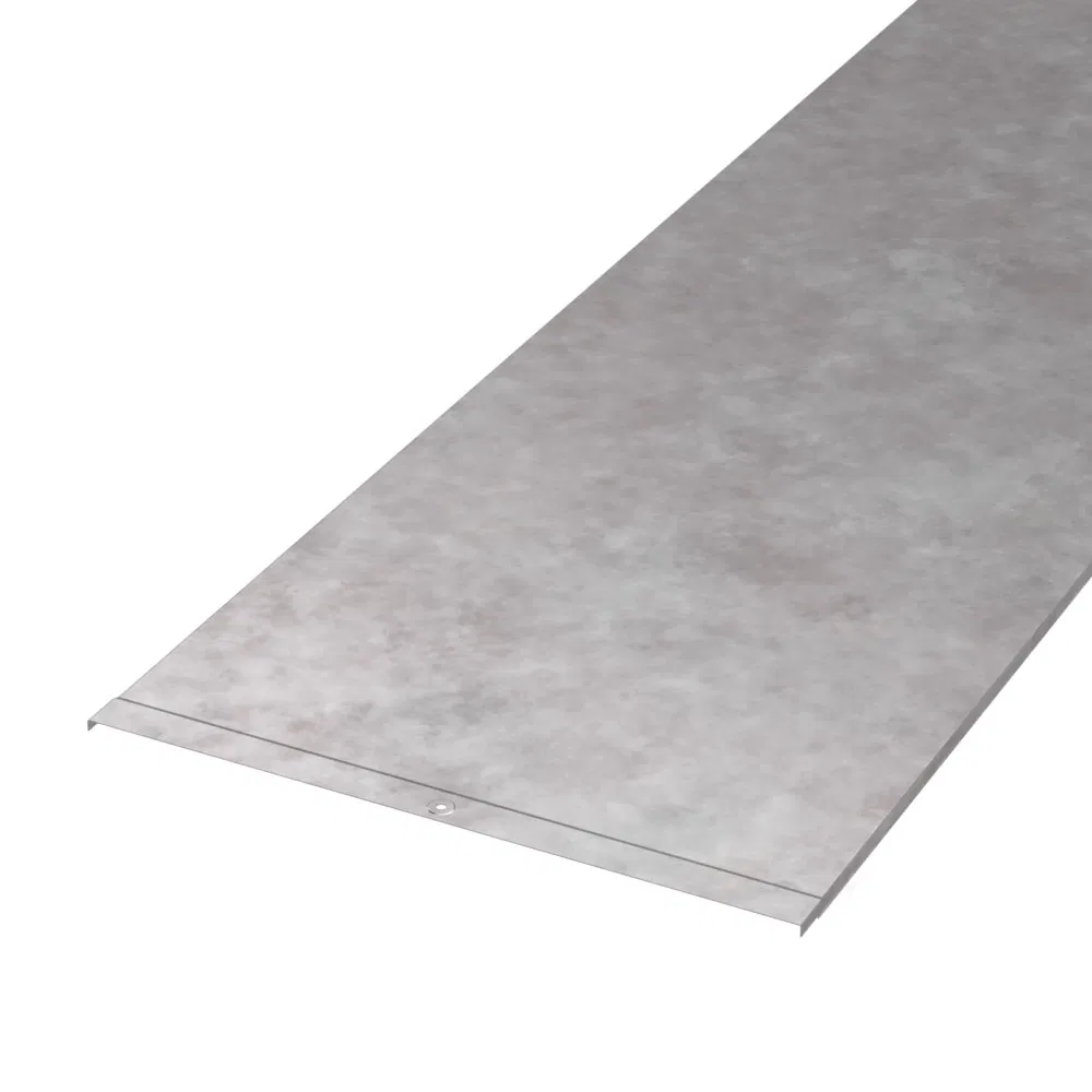 Tray cover HDZ 500x3000 (6 m/upk) Promrukav