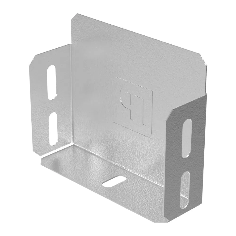 Tray plug Standard HDZ 100x80 Promrukav
