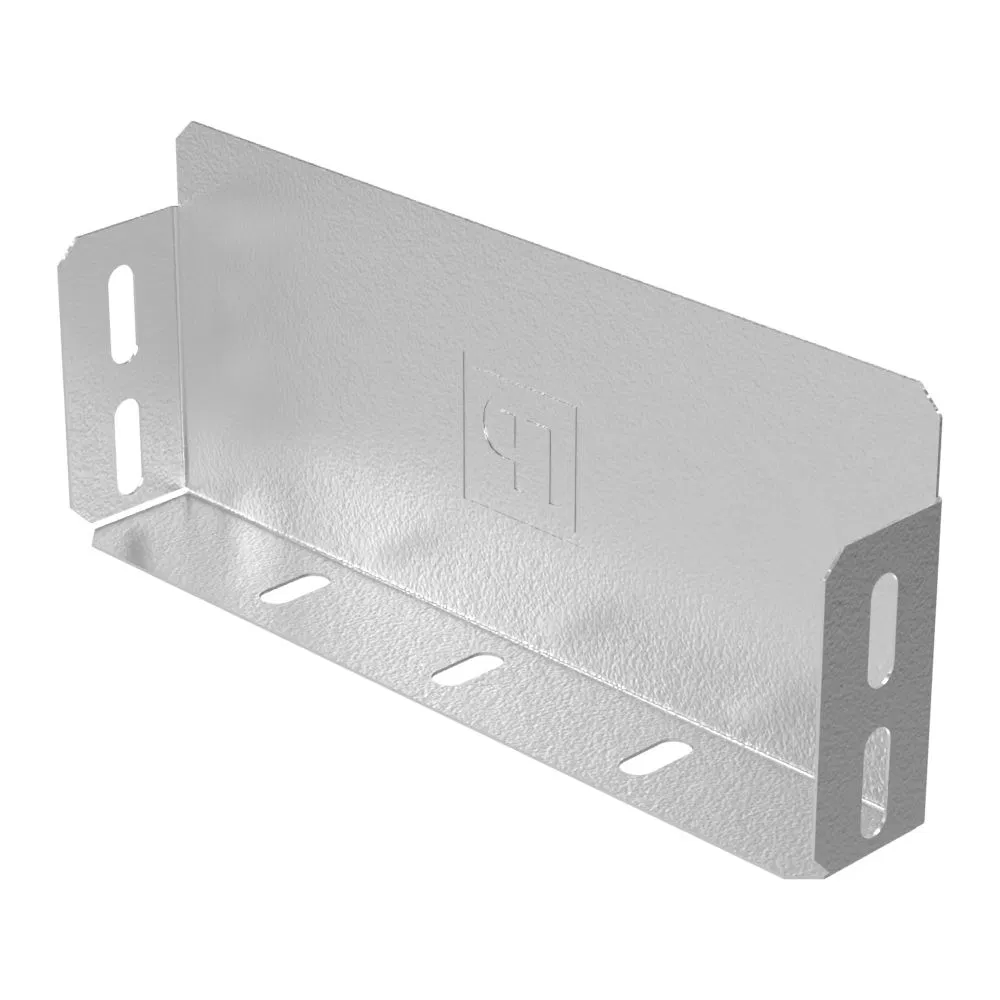 Tray plug Standart HDZ 200x80 Promrukav