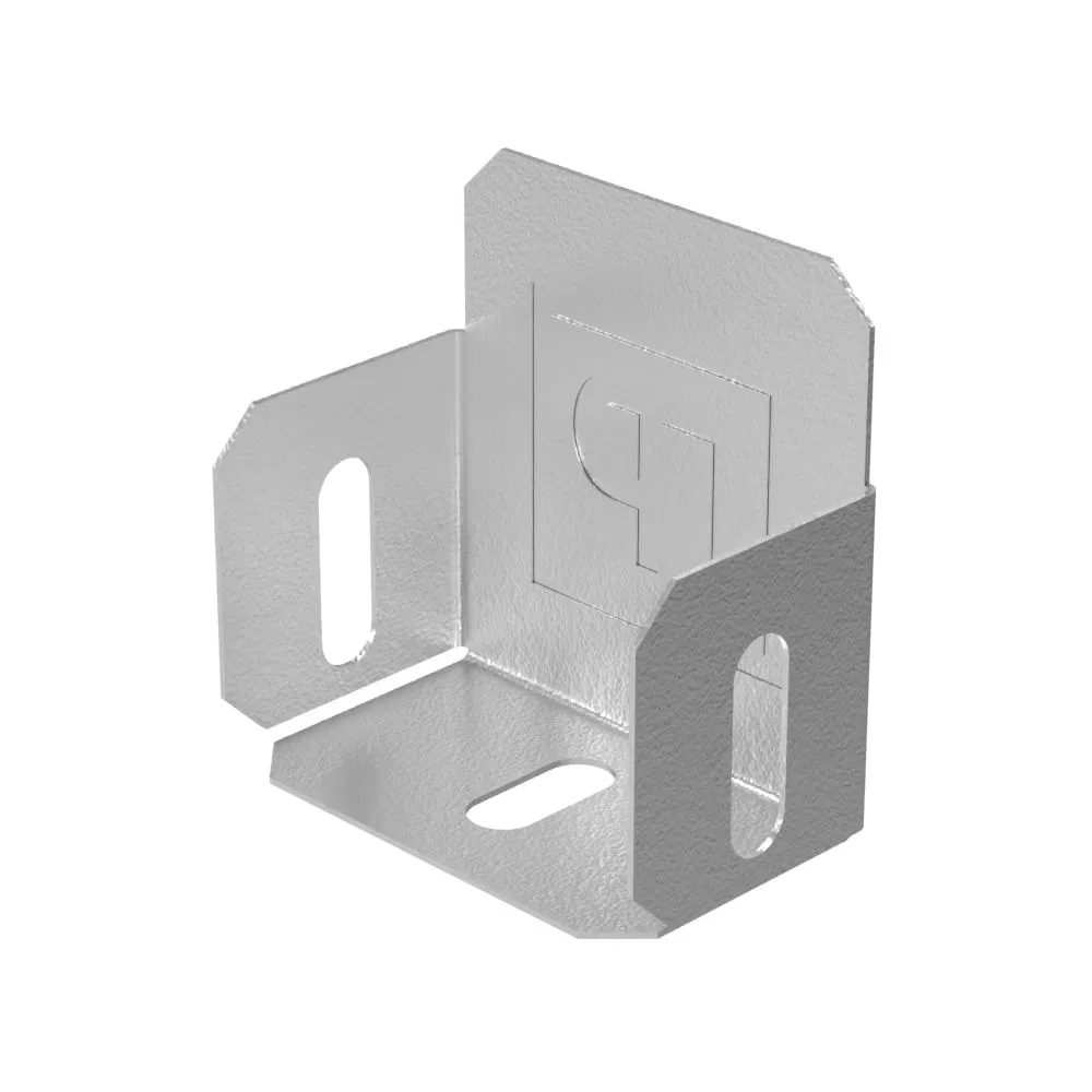 Tray plug Standard HDZ 50x50 Promrukav