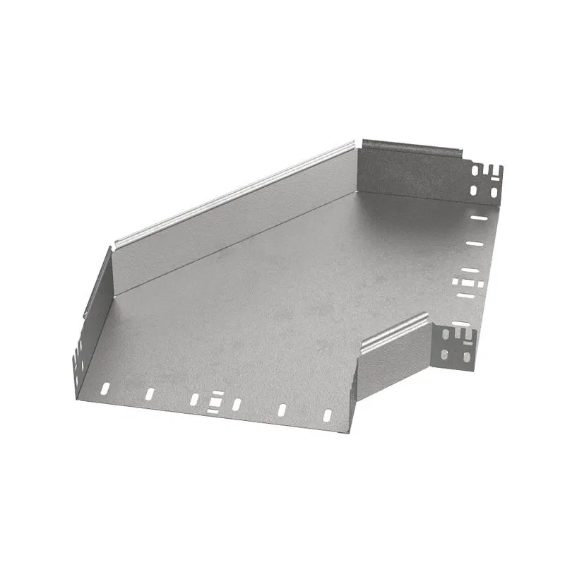 Horizontal angle 90deg. 200x50 1mm Profi HDZ Promrukav PR16.13047