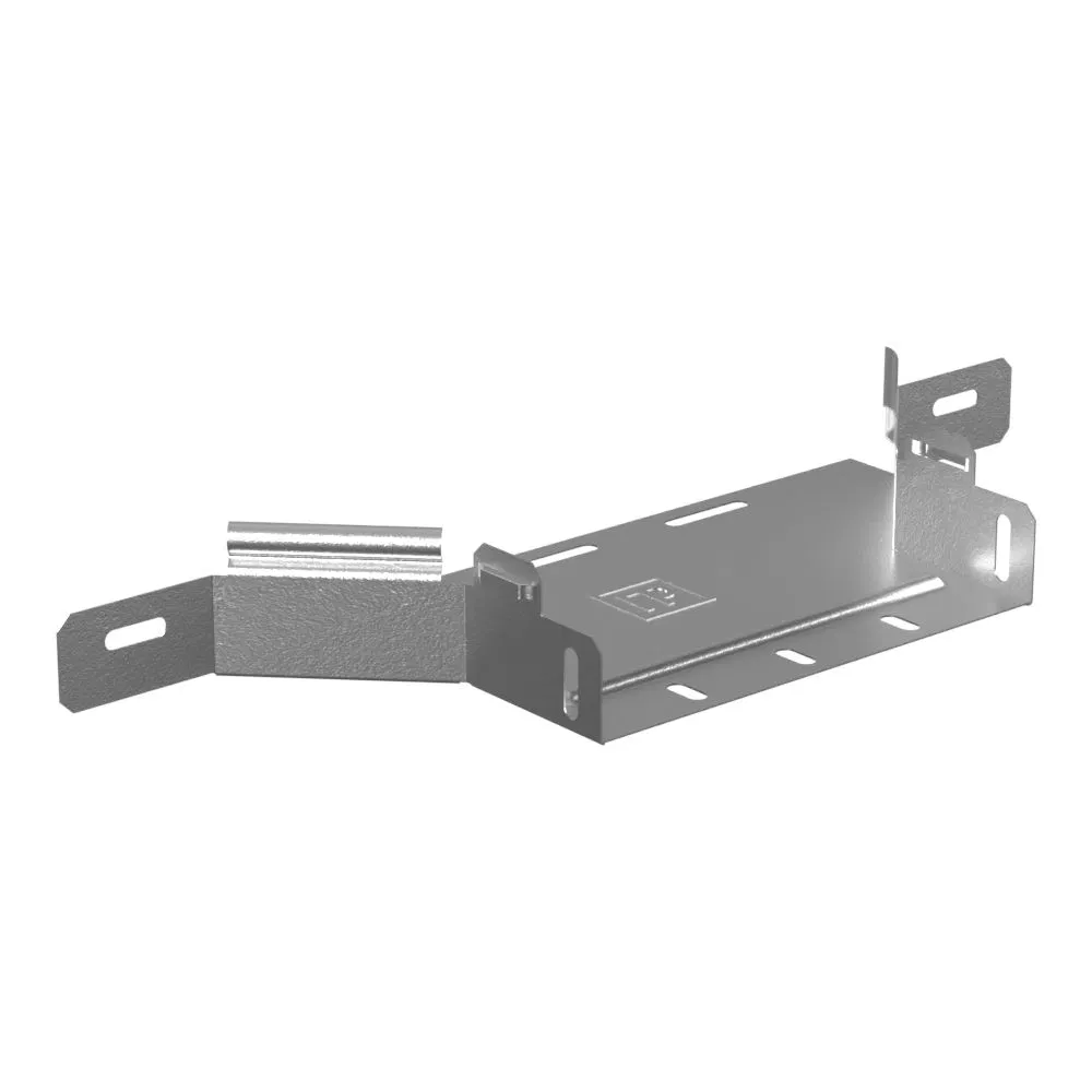 水平分流器 标准 HDZ 200x50 Промрукав