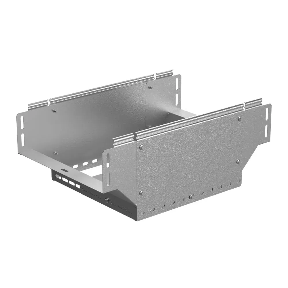 T-branch vertical Standard HDZ 300x100 Promrukav