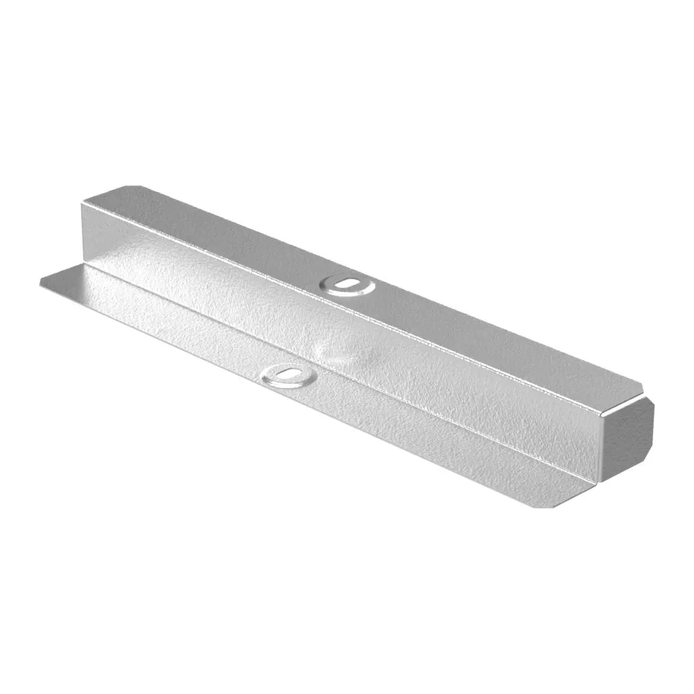 Height Adapter Standard HDZ 300x80x50 Promrukav