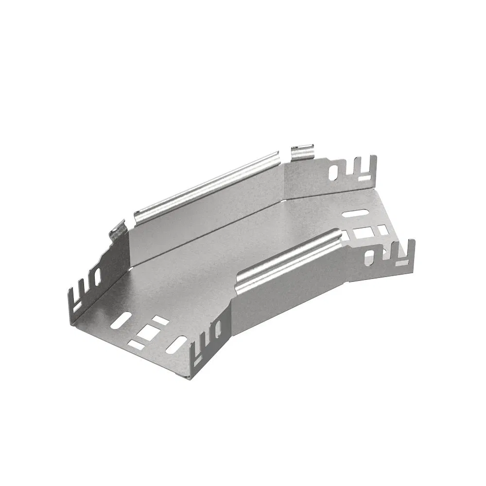 Horizontal angle 45 degrees Profi 150x80 (1.0 mm) Promrukav PR16.14132