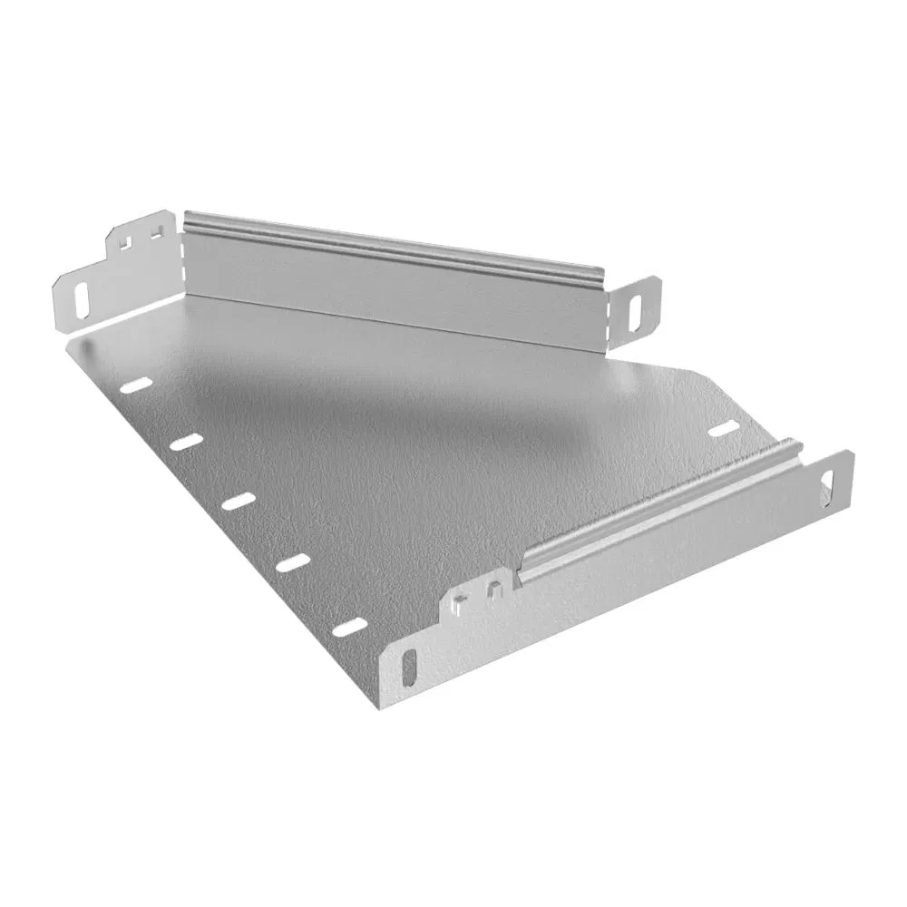 右适配器 标准 HDZ 300x150x50 (0.7 mm) Промрукав PR16.1428
