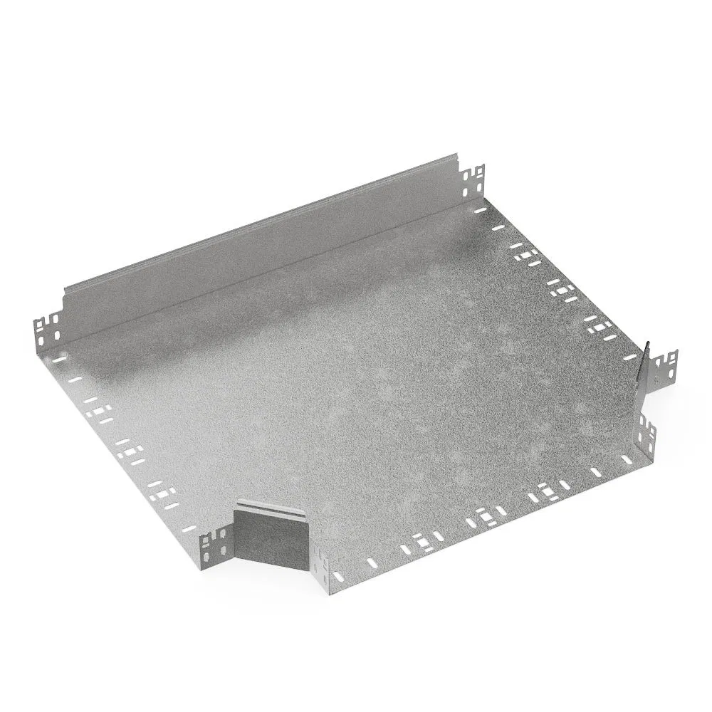 T型分流器 Proﬁ HDZ 600х50 (1,0 mm) Промрукав PR16.14338