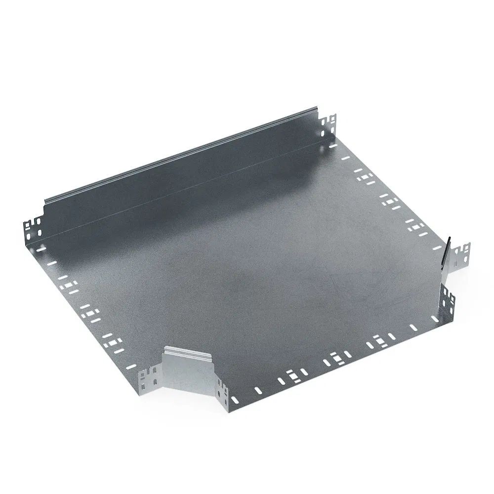 T型三通 Proﬁ INOX (AISI 316) 500х50 (1,0 mm) Промрукав PR16.14379