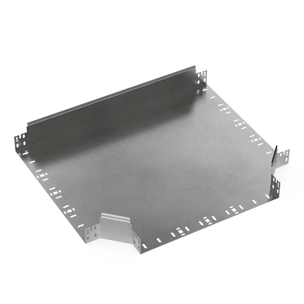 T型分流器 Profi INOX (AISI 304) 600х100 (1,0 mm) Промрукав PR16.14436