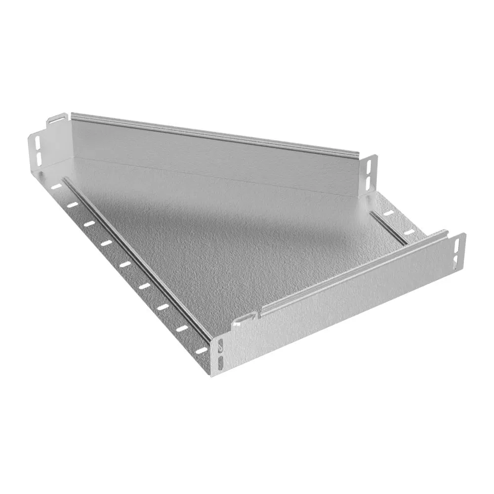 右转换器 标准 HDZ 500x200x80 (0.8 mm) Промрукав PR16.1447