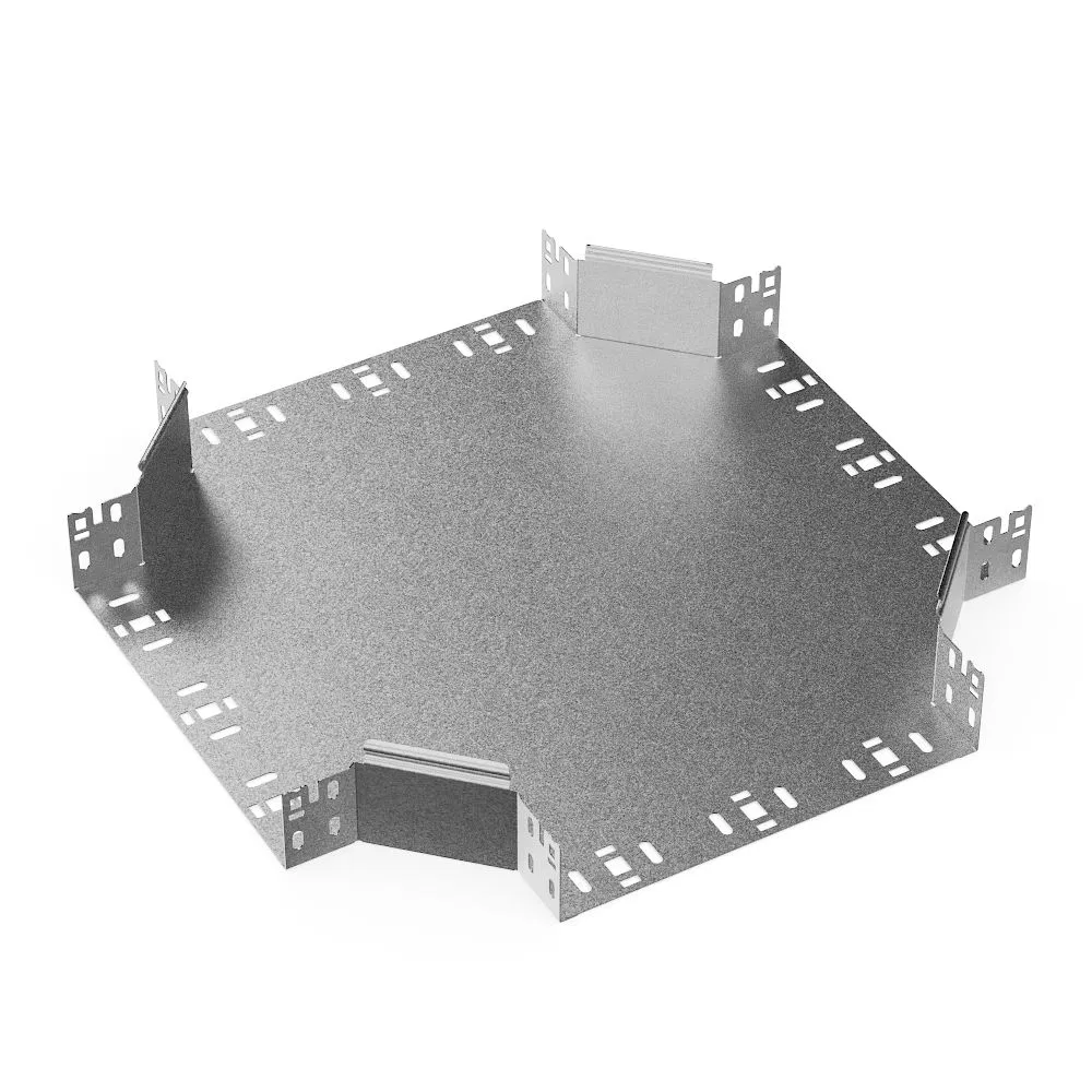 X-shaped spreader Profi 200x100 (1.0 mm) Promrukav PR16.14474