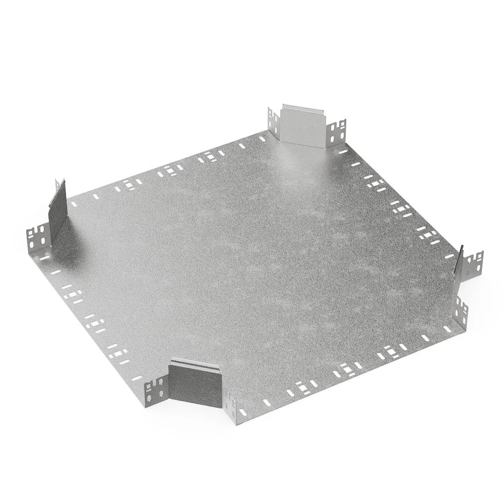 X型分流器 Profi HDZ 600x80 (1,0 mm) Promrukav PR16.14513