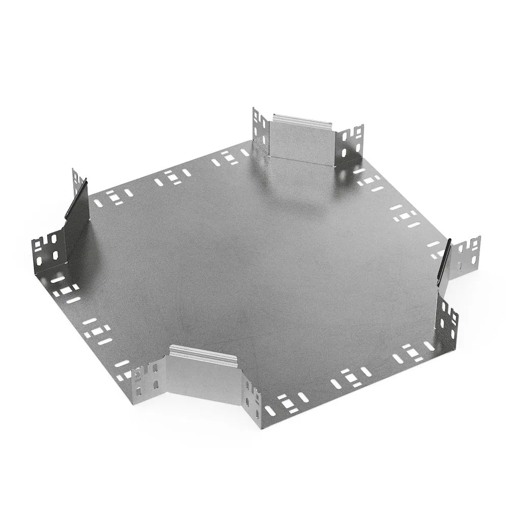 X型分流器 Profi INOX (AISI 304) 200x80 (1,0 mm) Промрукав PR16.14551