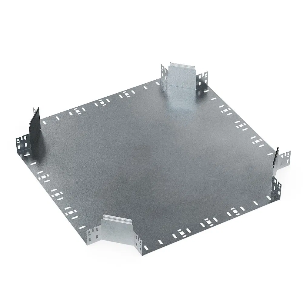 X-shaped spreader Profi INOX (AISI 316) 500x50 (1.0 mm) Promrukav PR16.14589