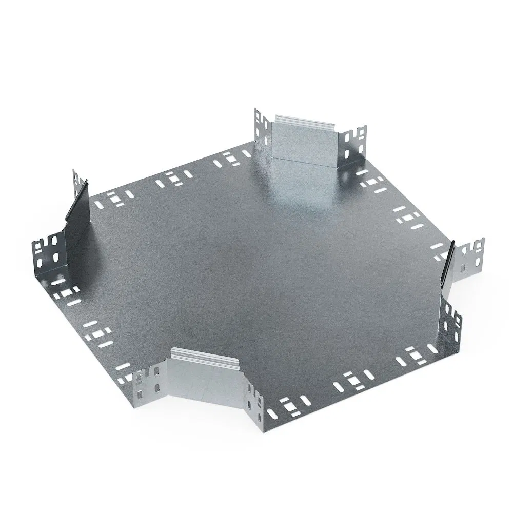 X型分流器 Profi INOX (AISI 316) 300х80 (1,0 mm) Промрукав PR16.14594