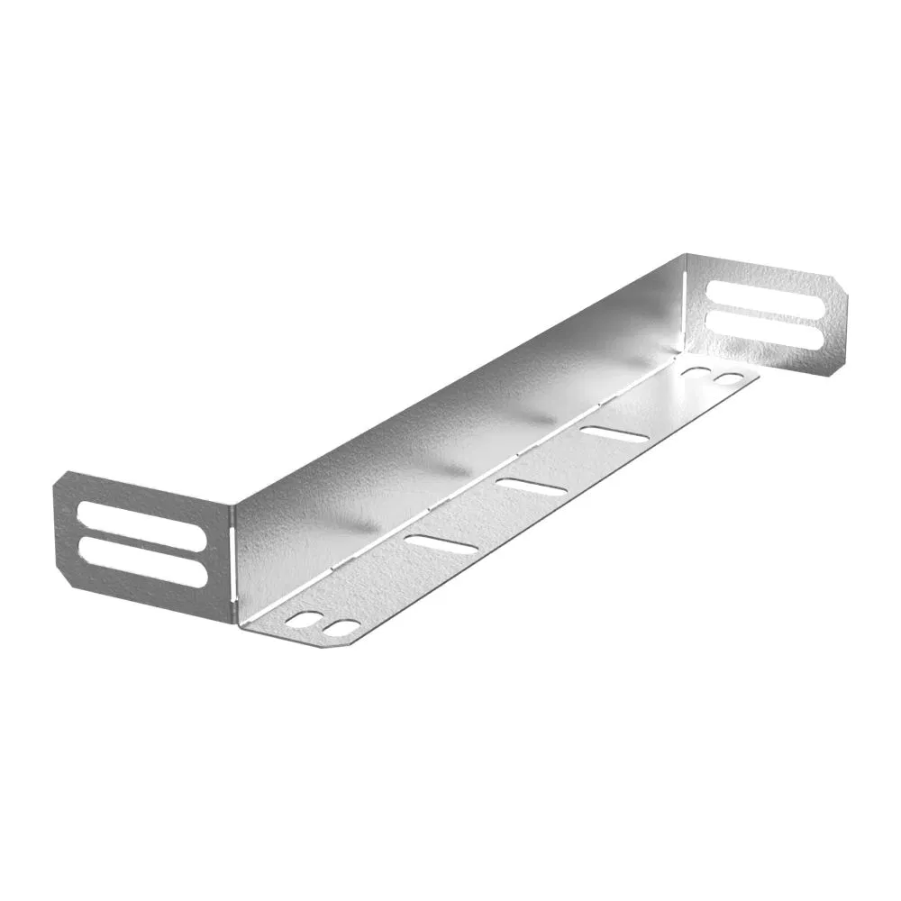 Simplified horizontal adapter Standard HDZ to 250 mm H50 Promrukav