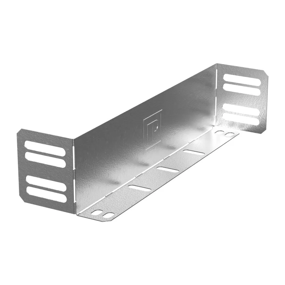 Simplified horizontal adapter Standard HDZ to 250 mm H80 Promrukav