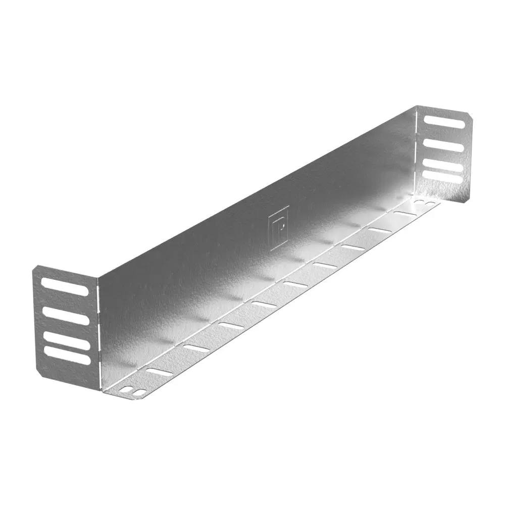 Simplified horizontal adapter Standard HDZ 500 mm H100 Promrukav