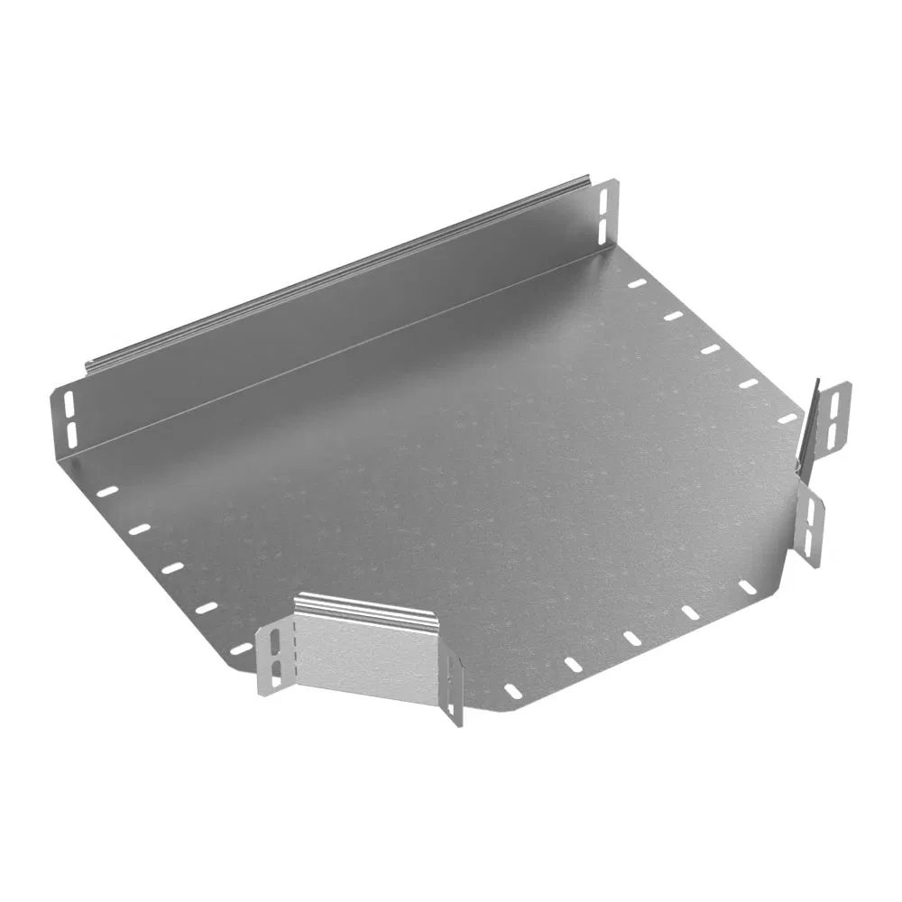 T-shaped Branch Standard HDZ 300x80 Promrukav