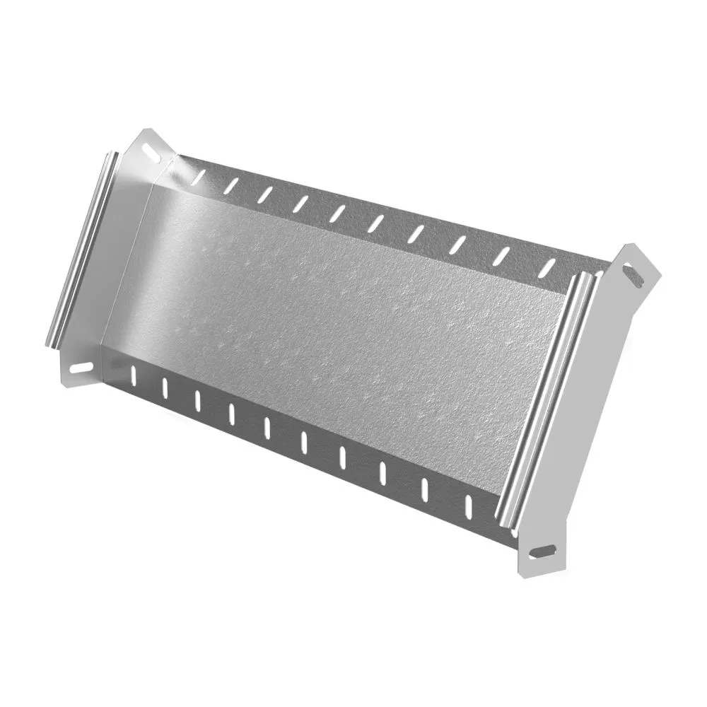 Vertical external corner 45 degrees Standard HDZ 600x50 Promrukav