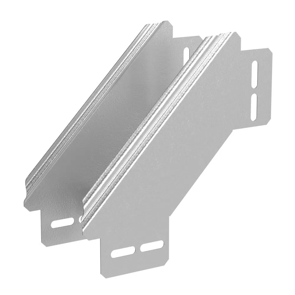 Vertical external corner 90 degrees Standard HDZ 100x80 Promrukav