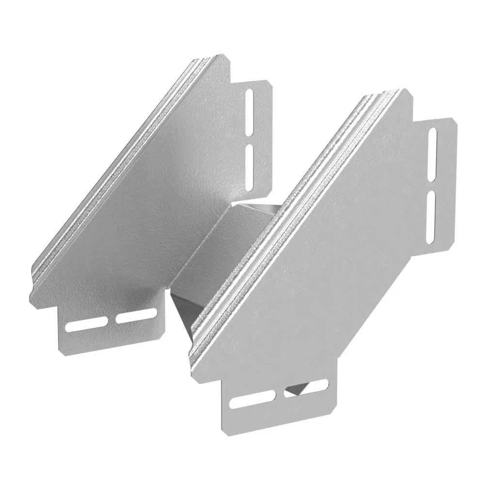 Vertical external corner 90 degrees Standard HDZ 200x100 Promrukav
