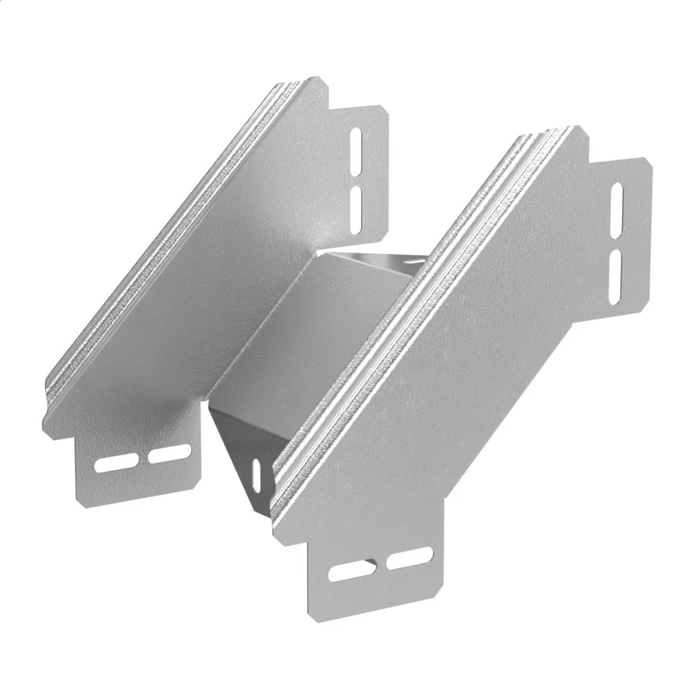Vertical external angle 90 degrees Standard HDZ 200x80 Promrukav