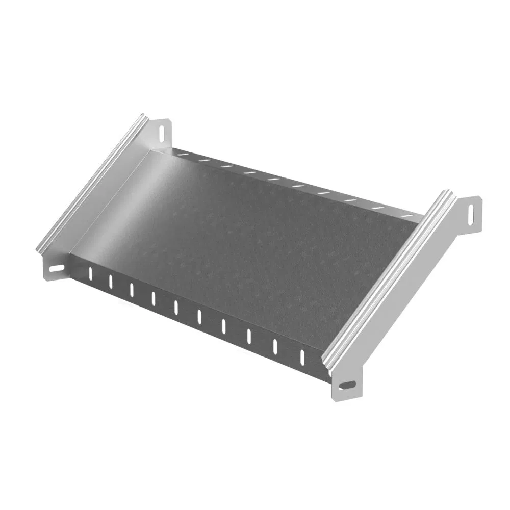 Vertical external angle 90 degrees Standard HDZ 600x50 Promrukav