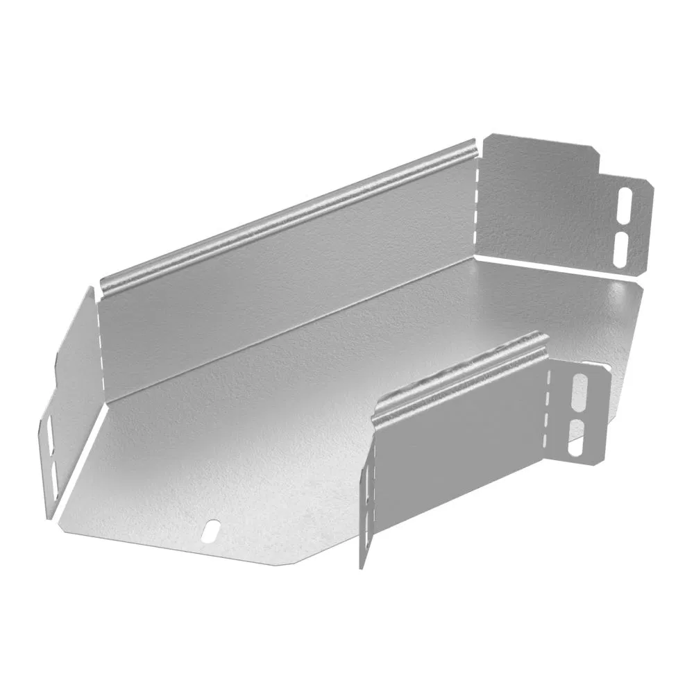 Horizontal elbow 90 degrees Standard HDZ 150x80 Промрукав