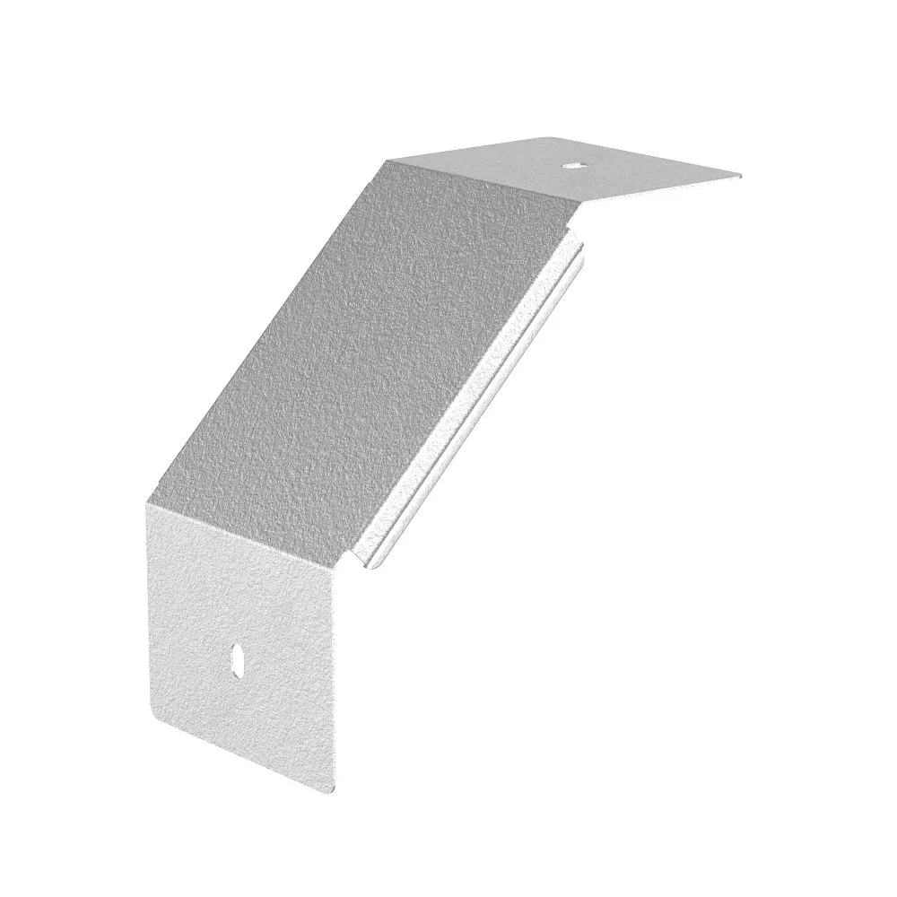 90度外角垂直盖板 Profi HDZ 100x80 (1,0 mm) Промрукав PR16.16699